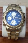 1991 Seiko Sports 150 Chronograph Men's Watch