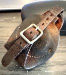 Vintage Yacht Timer Regatta Stopwatch, Circa 1954