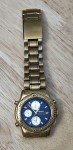 1991 Seiko Sports 150 Chronograph Men's Watch