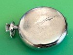 Vintage Yacht Timer Regatta Stopwatch, Circa 1954