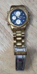 1991 Seiko Sports 150 Chronograph Men's Watch