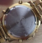 1991 Seiko Sports 150 Chronograph Men's Watch