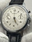 Sheffield 1950s Vintage Chronograph Watch - Functional