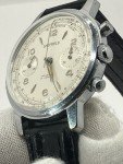 Sheffield 1950s Vintage Chronograph Watch - Functional