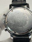 Sheffield 1950s Vintage Chronograph Watch - Functional