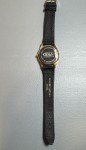 Vintage BD&A Boeing Pilot Watch with Leather Band