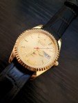 Citizen Eagle 7 AM147 Vintage Automatic Watch