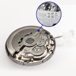 ADDIESDIVE Men's Automatic Diver Watch - Blue Dial