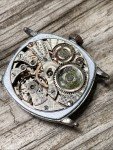 Vintage Illinois Art Deco Men's Wristwatch 31.5mm