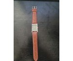 Rare Vintage Seiko Slim Tank Wrist Watch