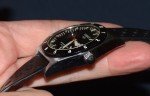 Men's Vintage Tissot PRS516 Racing Automatic Watch
