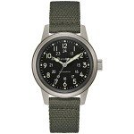 Bulova Military Heritage Men's Automatic Watch 96A259