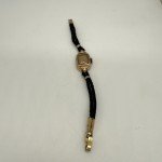 Vintage Elgin Ladies Art Deco Watch 1/20 KT GF