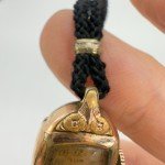 Vintage Elgin Ladies Art Deco Watch 1/20 KT GF