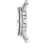 Fossil Men's Blue Quartz Stainless Steel Watch