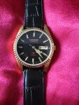 Citizen Eagle 7 AM147 Automatic Vintage Men's Watch