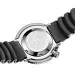 Men's 47.5mm Automatic Dive Watch with Sapphire Crystal