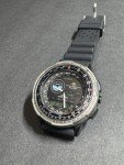 Citizen Wingman Vintage Watch Model 0120075
