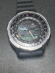 Citizen Wingman Vintage Watch Model 0120075