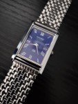 Rare Vintage Seiko Slim Tank Quartz Watch