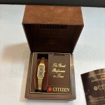 Art Deco Citizen Ladies Vintage Watch