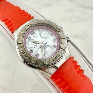 TechnoMarine TMC Vintage Mother of Pearl Watch