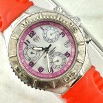 TechnoMarine TMC Vintage Mother of Pearl Watch