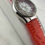 TechnoMarine TMC Vintage Mother of Pearl Watch