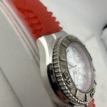 TechnoMarine TMC Vintage Mother of Pearl Watch