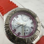 TechnoMarine TMC Vintage Mother of Pearl Watch