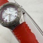 TechnoMarine TMC Vintage Mother of Pearl Watch