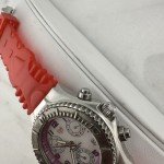 TechnoMarine TMC Vintage Mother of Pearl Watch