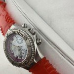 TechnoMarine TMC Vintage Mother of Pearl Watch