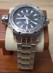 Vintage Seiko 8F56-0010 Perpetual Calendar Watch