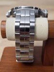 Vintage Seiko 8F56-0010 Perpetual Calendar Watch