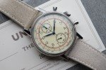 Undone Urban Vintage Chronograph Watch