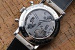 Undone Urban Vintage Chronograph Watch