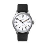 Vaer Men’s Quartz Military Field Watch