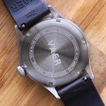 Vaer Men’s Quartz Military Field Watch