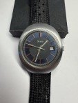 Rare Vintage Sears Men's Racing Dial Watch