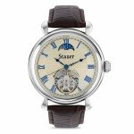 Stauer Copernicus Open Heart Men's Watch - 42mm