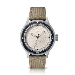Classic 1956 Men's Marine Dive Watch - 41mm