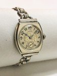 Vintage Art Deco Gruen Women's Watch Lot 1485