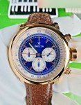 Invicta Vintage Quartz Chronograph Men's Watch 37324