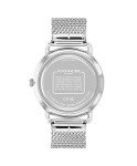 Coach Elliot Men's Vintage Watch - Timeless Style