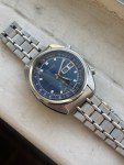 Vintage Seiko 6139 6011 "Bruce Lee" Watch