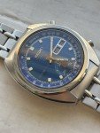 Vintage Seiko 6139 6011 "Bruce Lee" Watch
