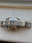 Vintage Seiko 6139 6011 "Bruce Lee" Watch