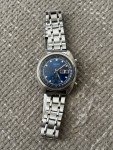Vintage Seiko 6139 6011 "Bruce Lee" Watch
