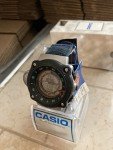 Casio Vintage Protrek DPX-200-1 Men's Watch